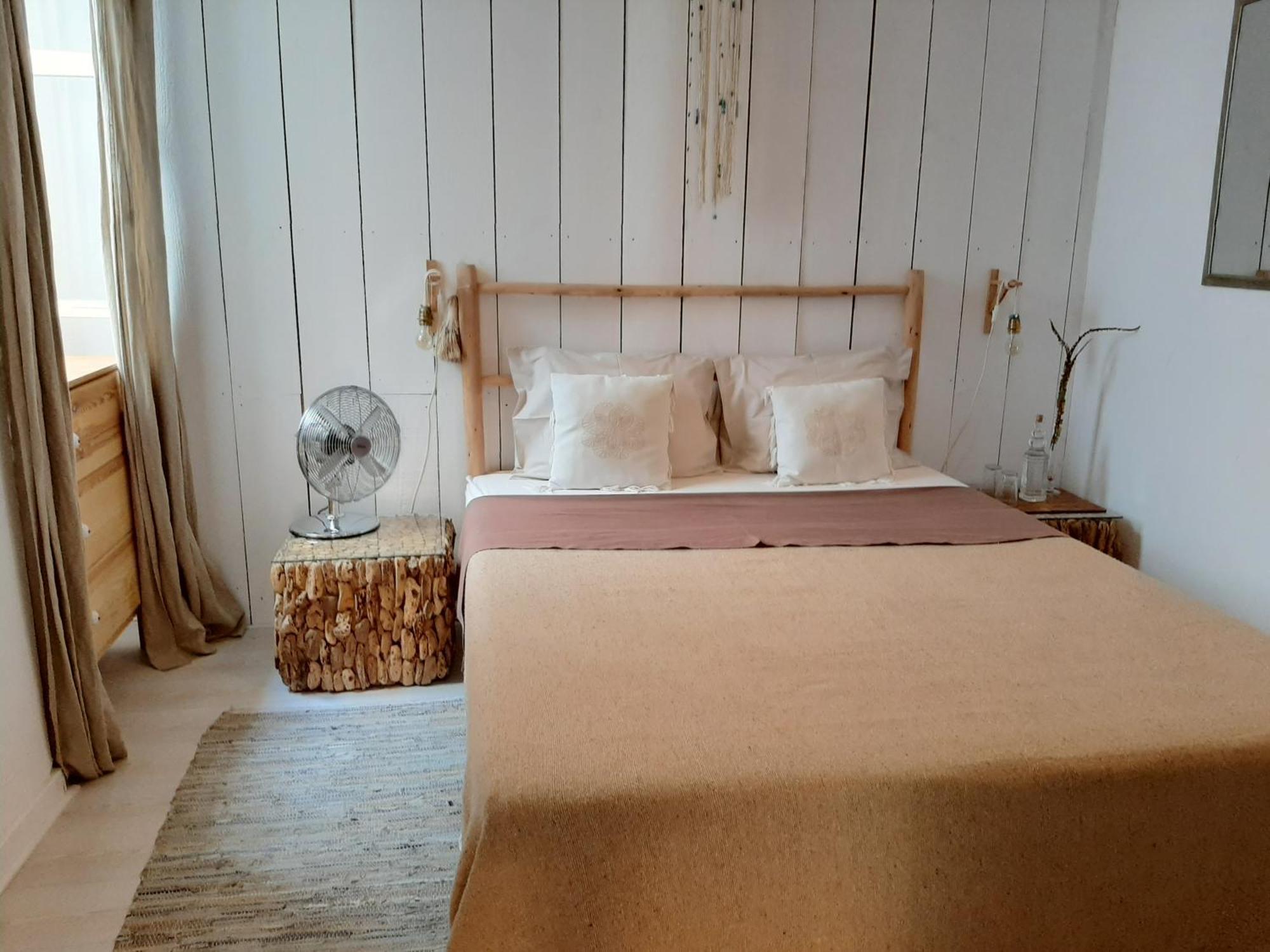 Old Charming House Faroアパートメント 部屋 写真