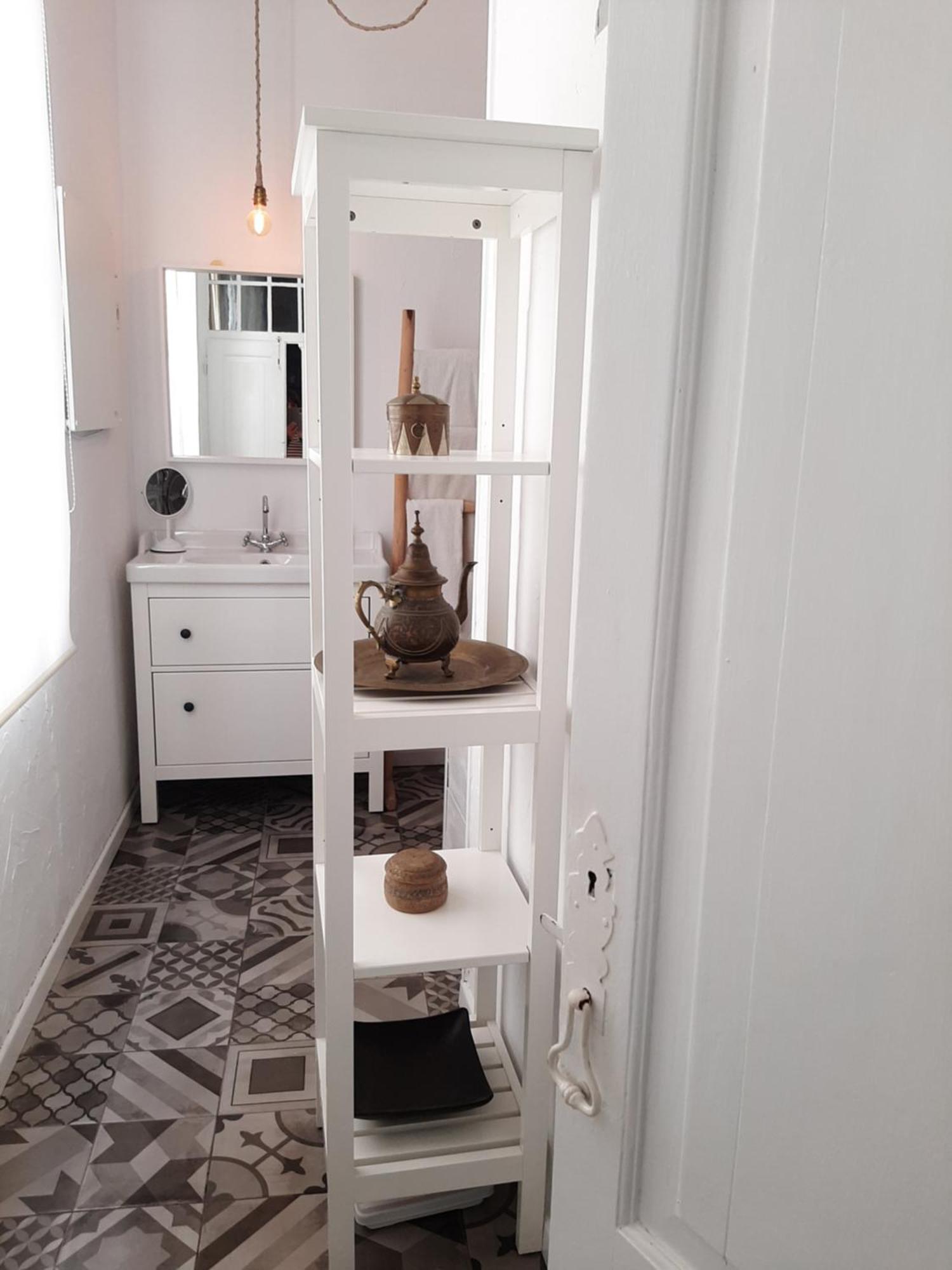 Old Charming House Faroアパートメント 部屋 写真