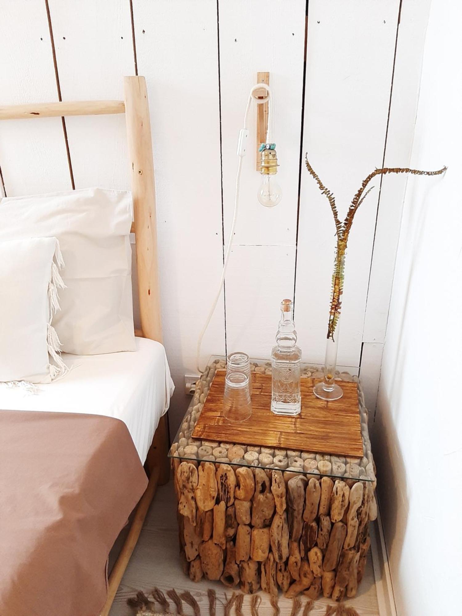Old Charming House Faroアパートメント 部屋 写真