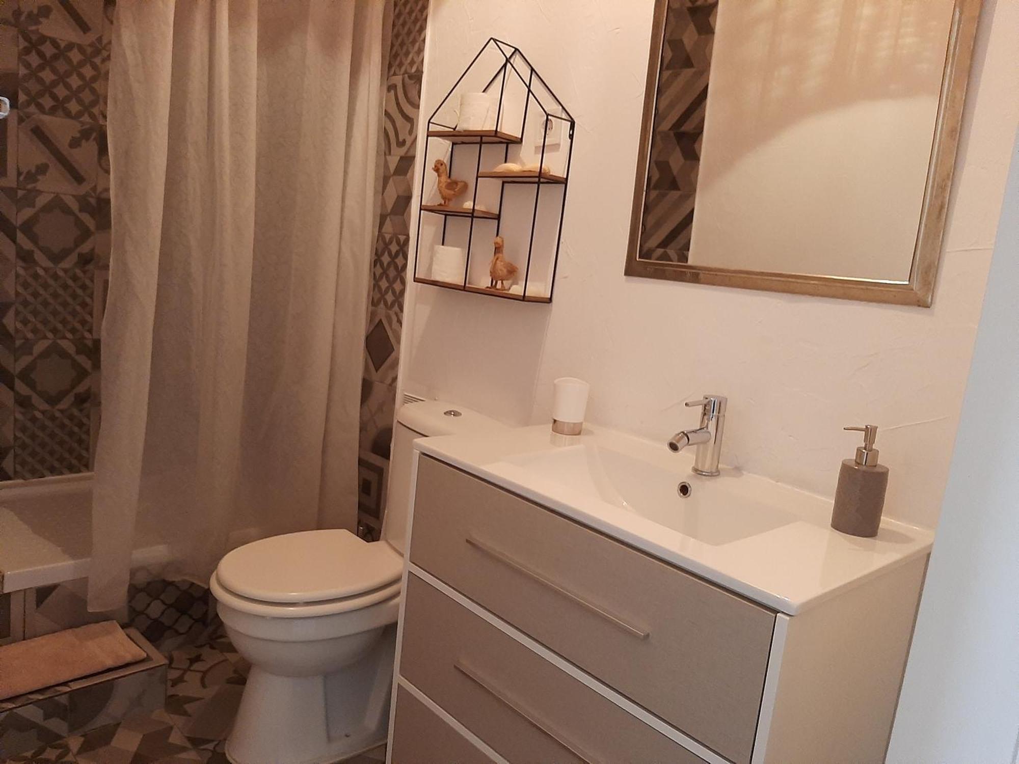 Old Charming House Faroアパートメント 部屋 写真