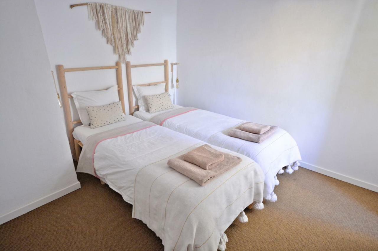 Old Charming House Faroアパートメント 部屋 写真
